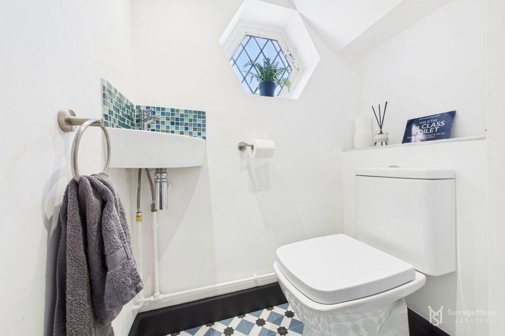 Additional image 11 of Upper Wish Hill, Willingdon Village, Eastbourne, BN20