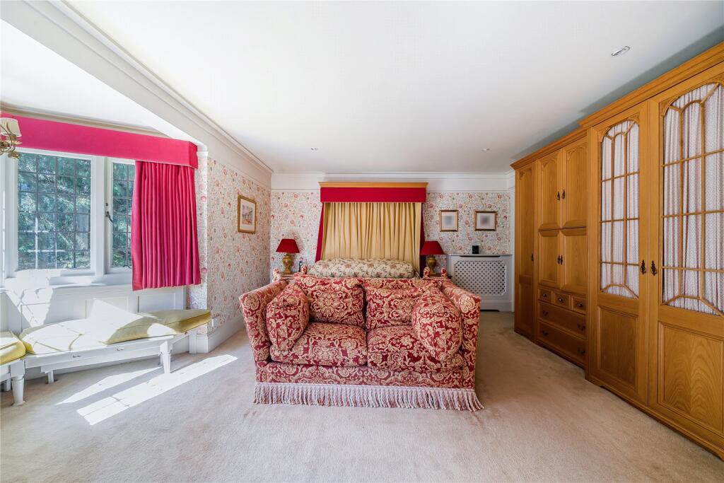 Additional image 11 of Forest Road, Burley, Ringwood, Hampshire, BH24