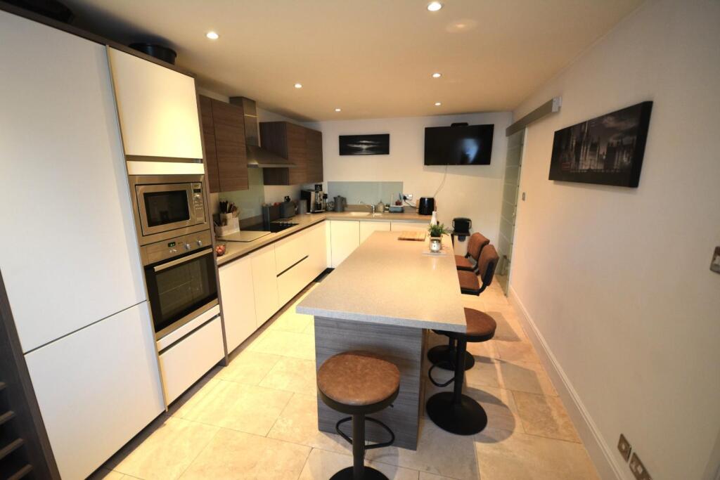 Additional image 8 of The School House, Crowthorn Road, Crowthorn, Turton