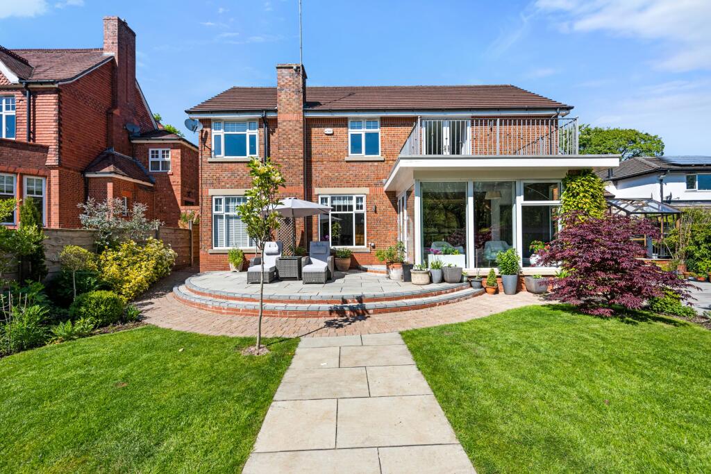 Additional image 37 of Croich Green, Hawkshaw, Bury