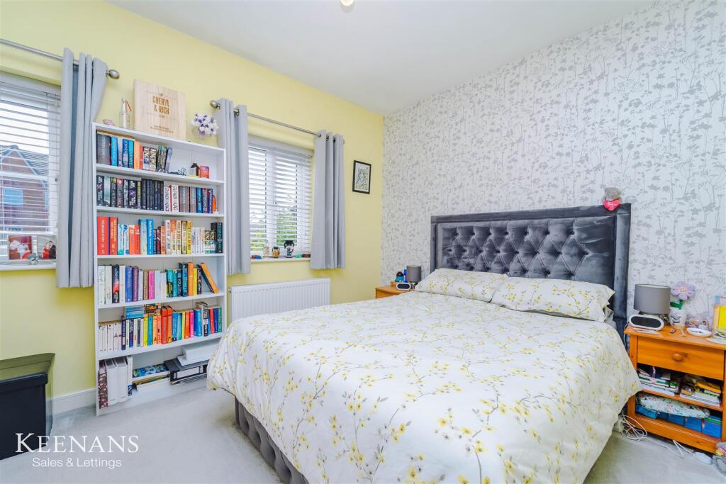 Additional image 17 of New Bridge Gardens, Bury