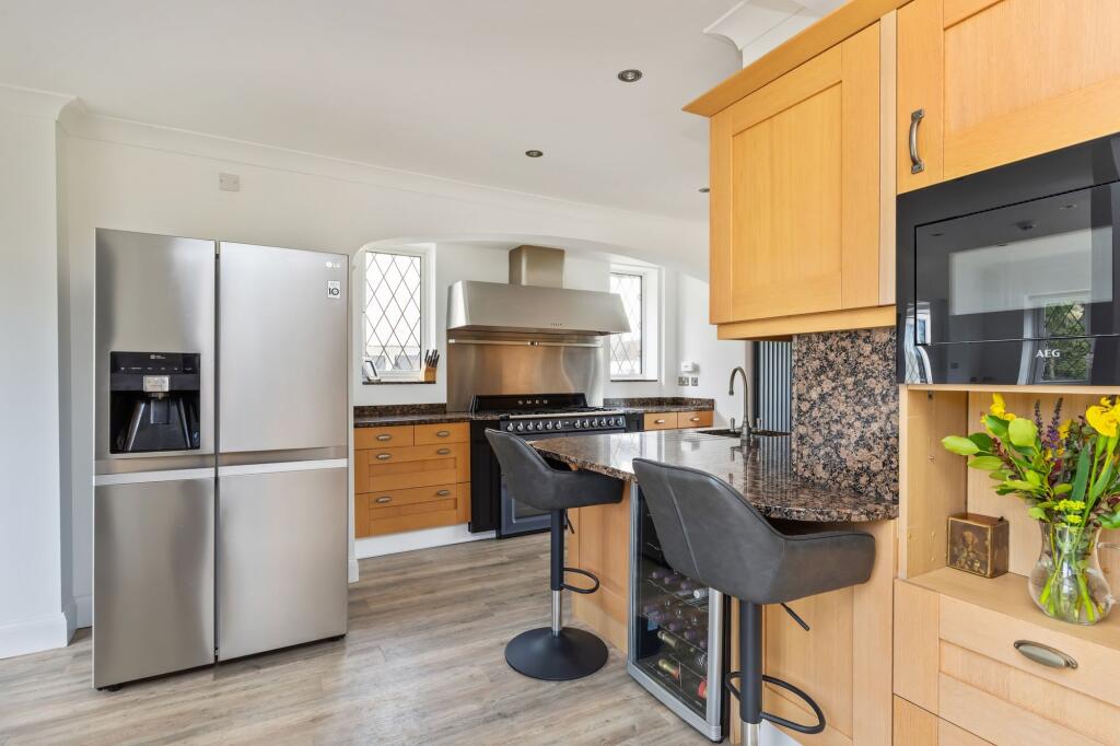 Additional image 5 of The Ridings, East Preston, BN16