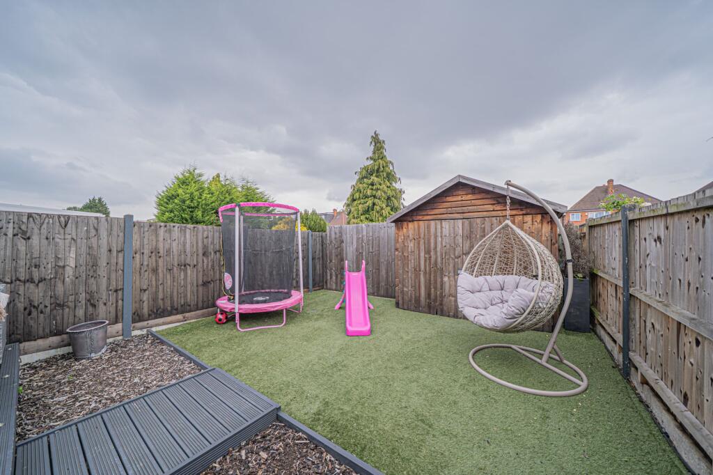 Additional image 16 of Marcot Road, Solihull, B92