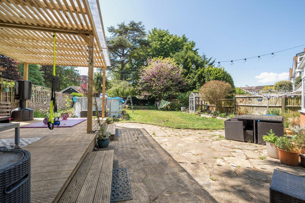 Additional image 4 of Saffrons Road, Eastbourne, East Sussex