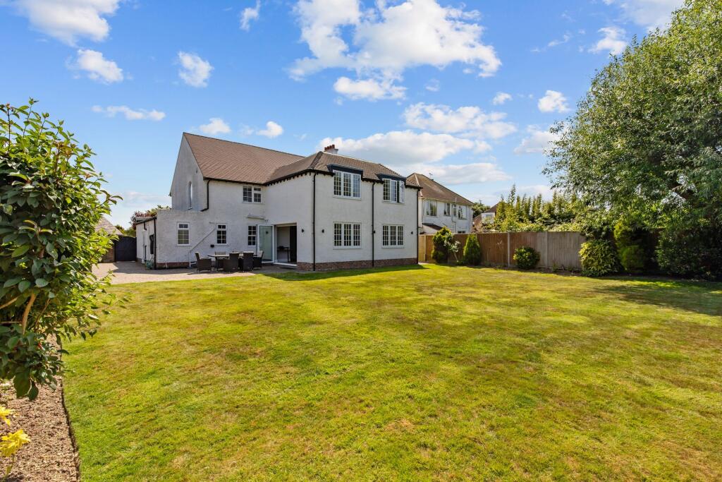 Additional image 20 of South View, East Preston, BN16