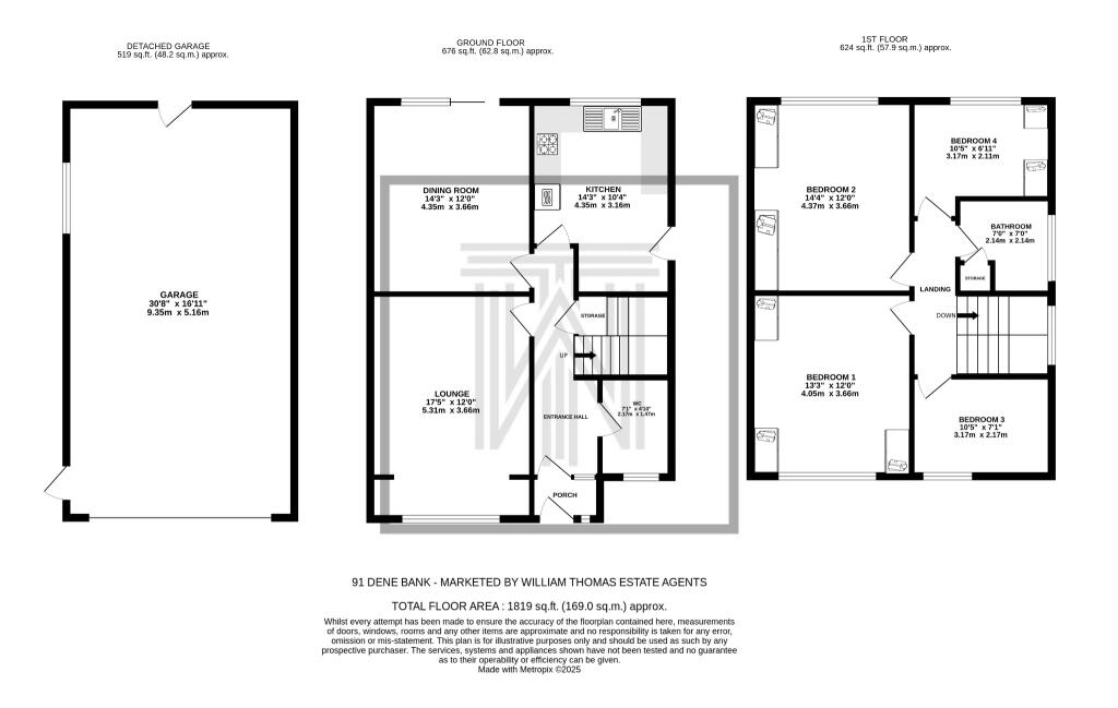 Additional image 32 of Dene Bank, Bolton, BL2