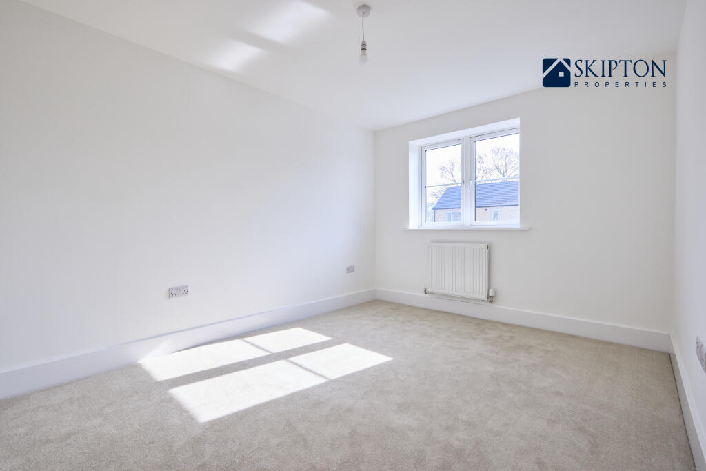 Additional image 8 of Plot 52, The Ashton, The Oaks, Skipton