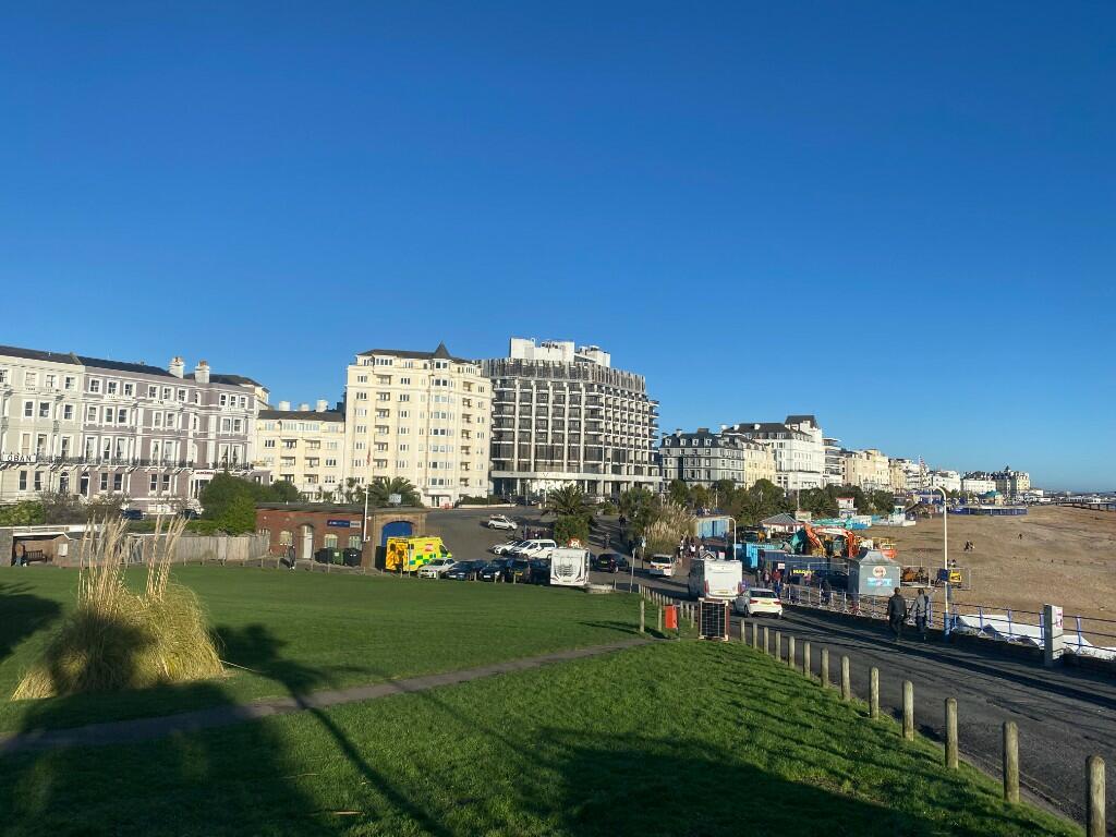 Additional image 18 of Grand Parade, Eastbourne, East Sussex, BN21