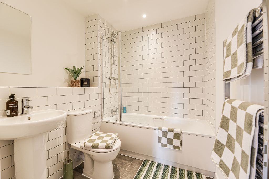 Additional image 15 of Deansgate Gardens, Central Street, Bolton, Greater Manchester, BL1