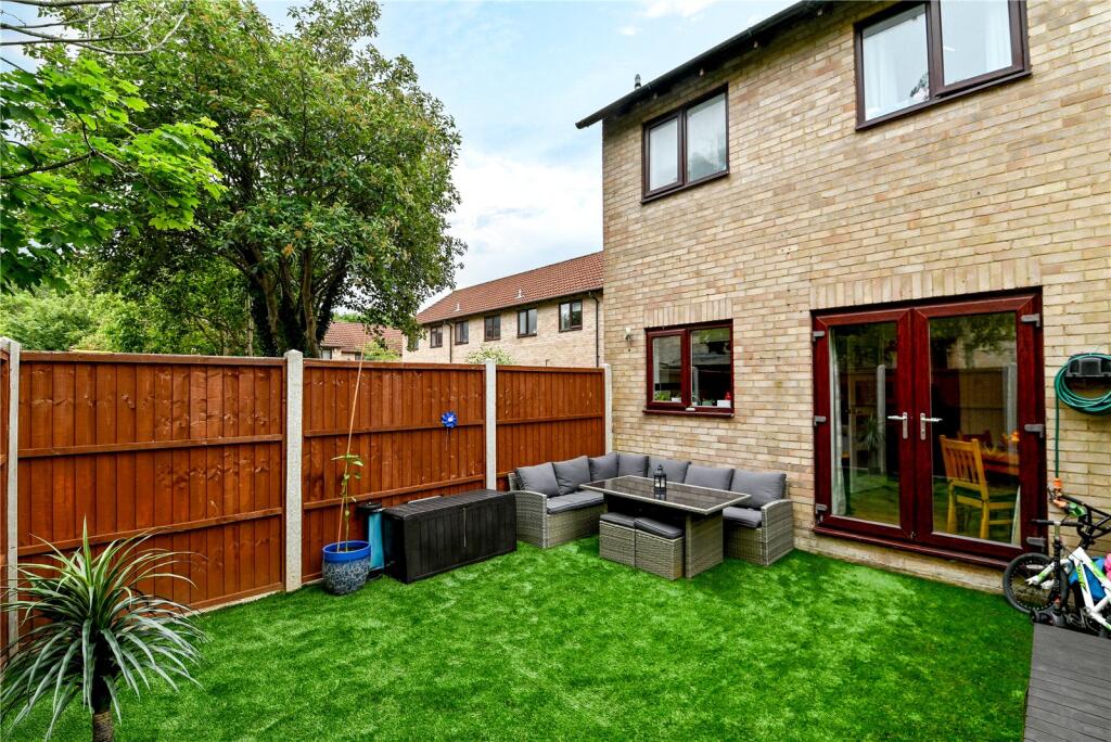 Additional image 12 of Eastlands, New Milton, Hampshire, BH25