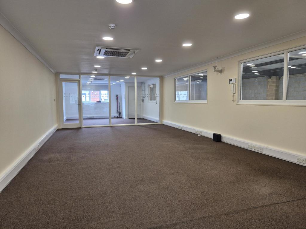 Additional image 13 of Unit 10, Ferndown Industrial Estate, Old Forge Road, Ferndown, Dorset