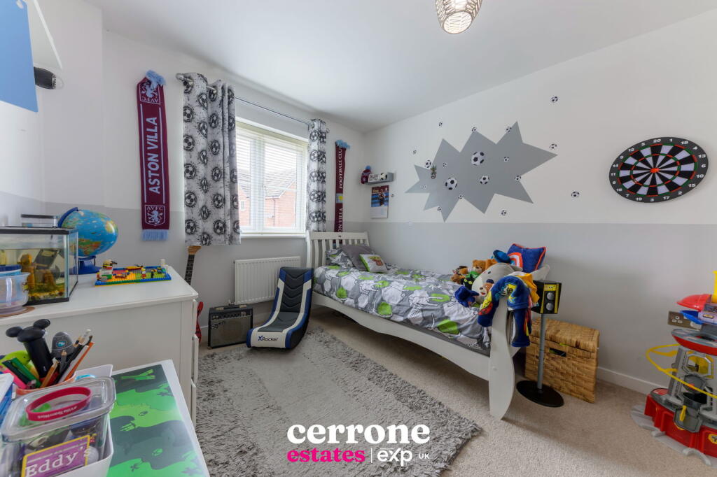 Additional image 14 of 28 Dovecote Close, Redditch, B97 6HG