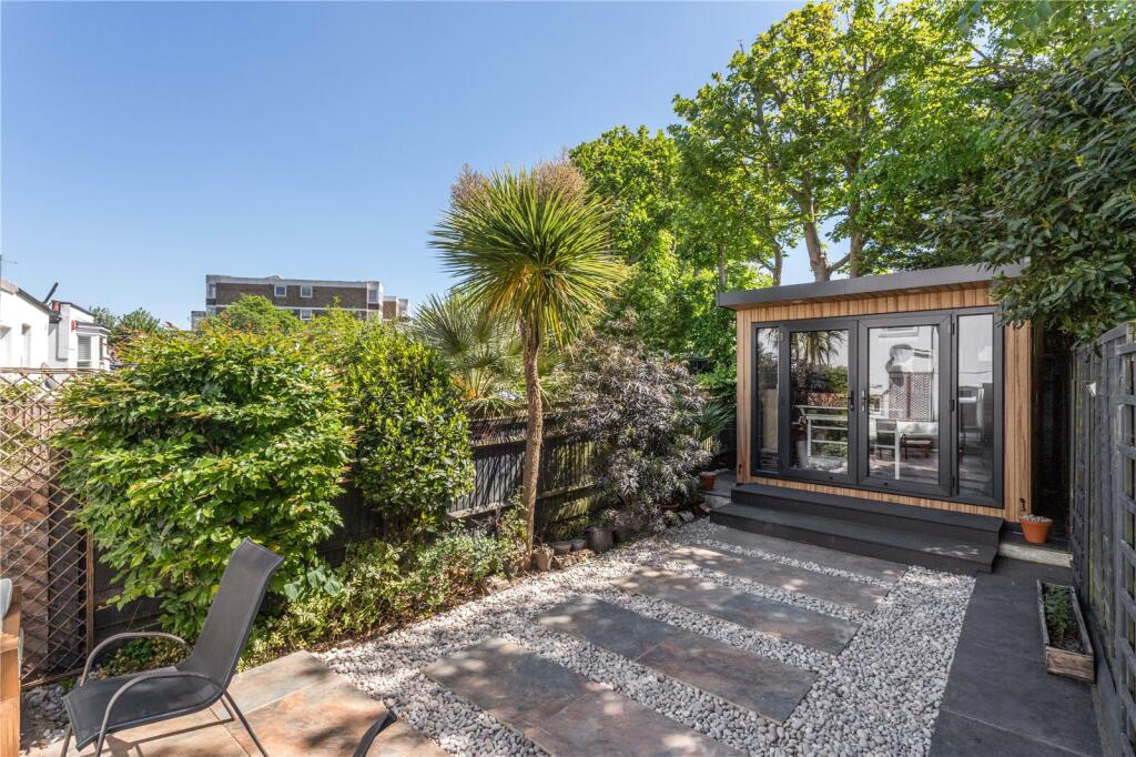 Additional image 2 of Highcroft Villas, Brighton, East Sussex, BN1