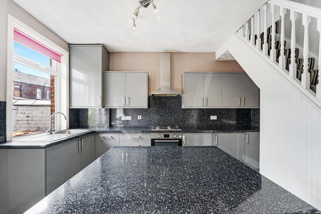 Additional image 9 of Packer Street, Bolton, BL1