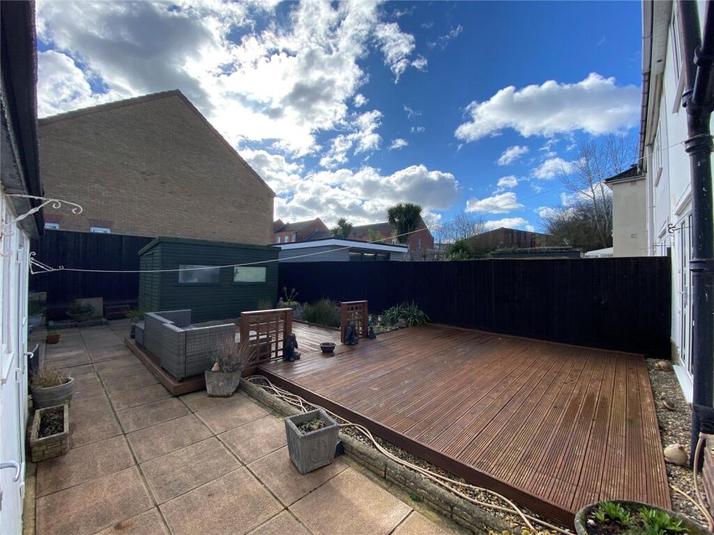 Additional image 15 of Stillmore Road, Knighton Heath, Bournemouth, Dorsetr, BH11