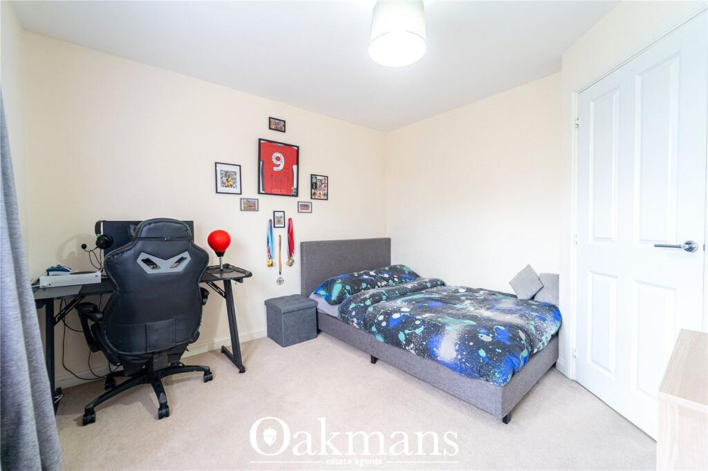 Additional image 15 of Cowslip Close, Catshill, Bromsgrove, B61