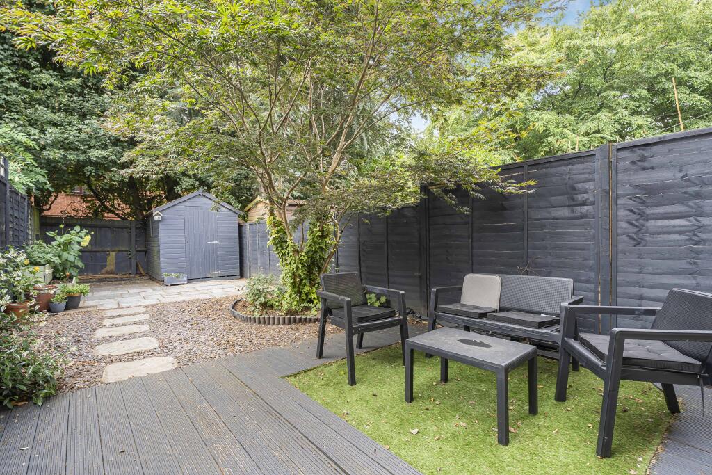 Additional image 5 of Rivenhall End, Welwyn Garden City, Hertfordshire, AL7