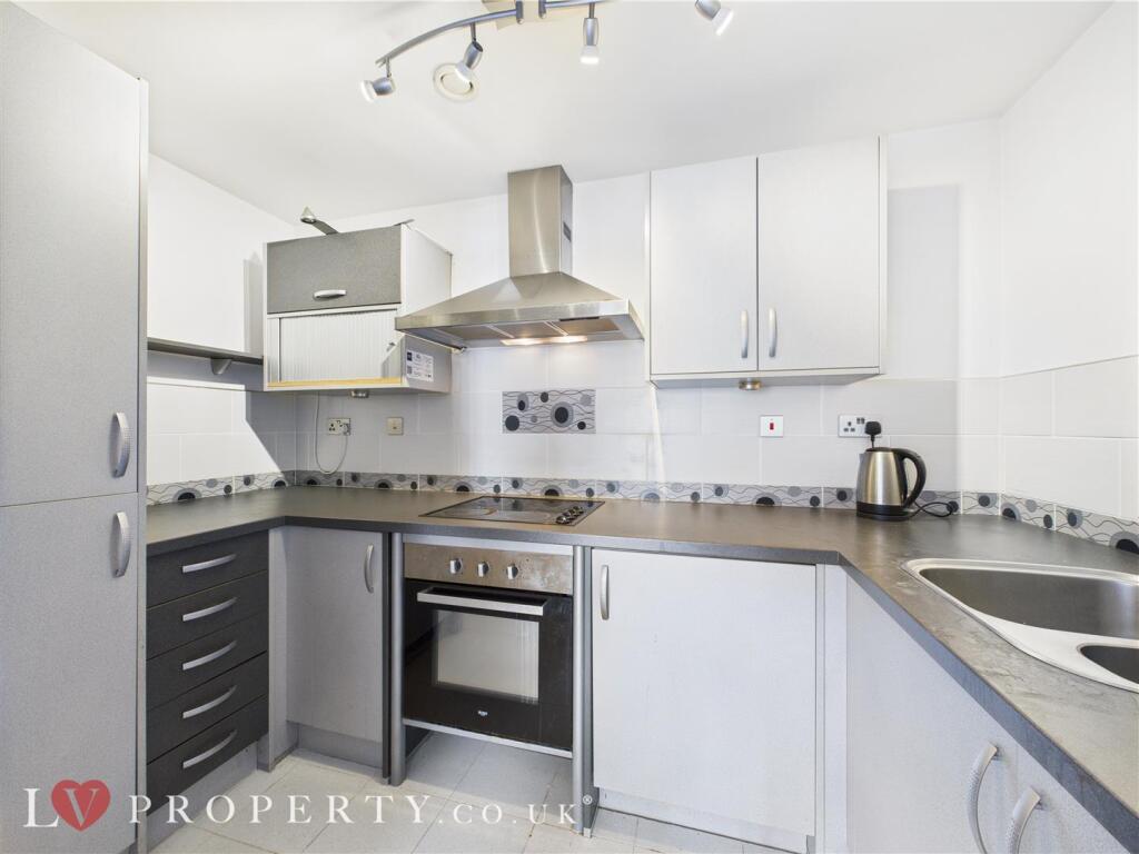 Additional image 5 of The Qube, Edward Street, Birmingham