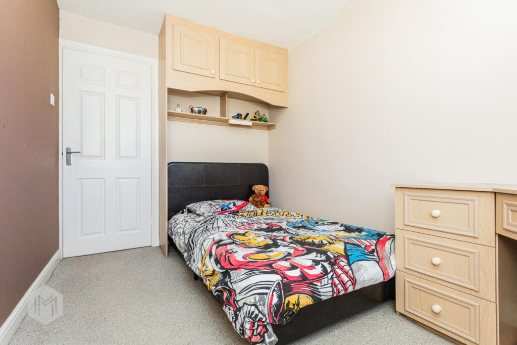 Additional image 33 of Brambling Drive, Westhoughton, Bolton, Greater Manchester, BL5 2SW