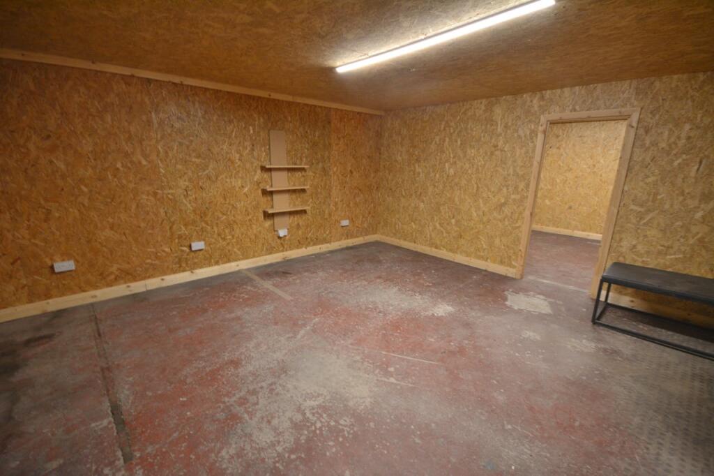 Additional image 12 of Unit 1D Bridge Mills, Edenfield, Bury, BL0 0RE