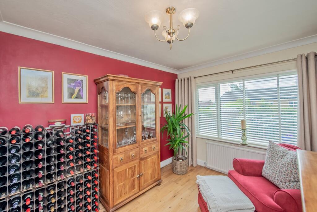 Additional image 4 of Peaseland Close, Cleckheaton, West Yorkshire, BD19