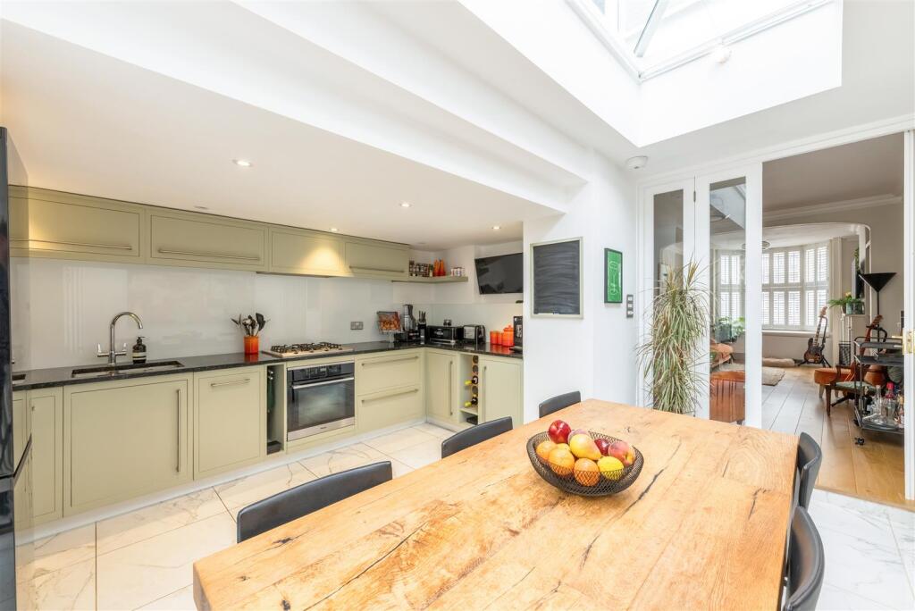 Additional image 13 of Norfolk Road, Brighton