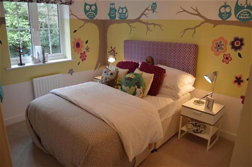 Additional image 14 of St Phillips Grove, Bentley Heath, Solihull