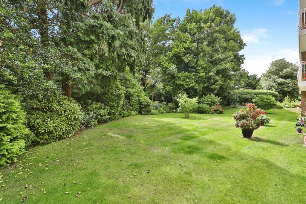 Additional image 17 of Chine Crescent Road, Bournemouth, Dorset, BH2