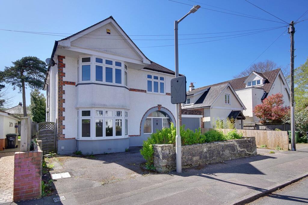 Additional image 46 of Richmond Park Avenue, Queens Park, Bournemouth BH8 9DR