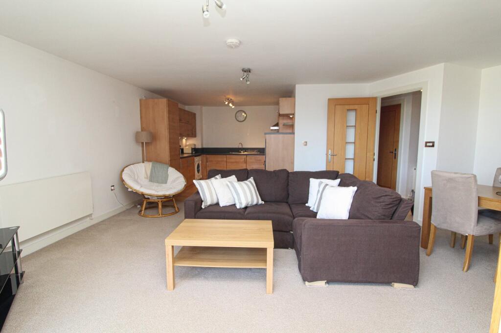 Additional image 5 of Richmond Hill Drive, Bournemouth, BH2