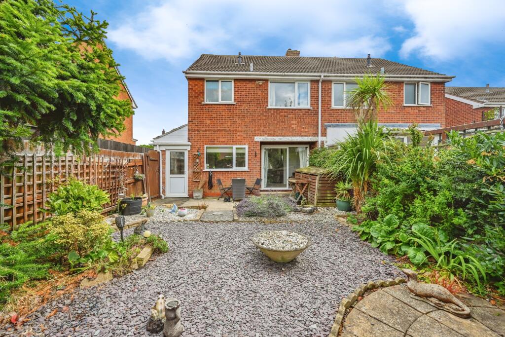 Additional image 19 of Mill Crescent, Tamworth, B78