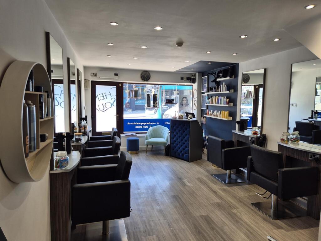 Additional image 2 of Beauty, Therapy & Tanning, West Yorkshire