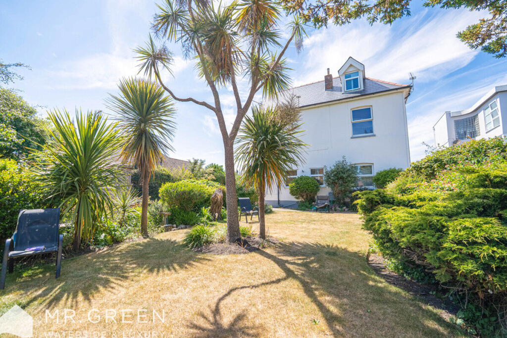 Additional image 14 of Stourwood Avenue, Southbourne. BH6