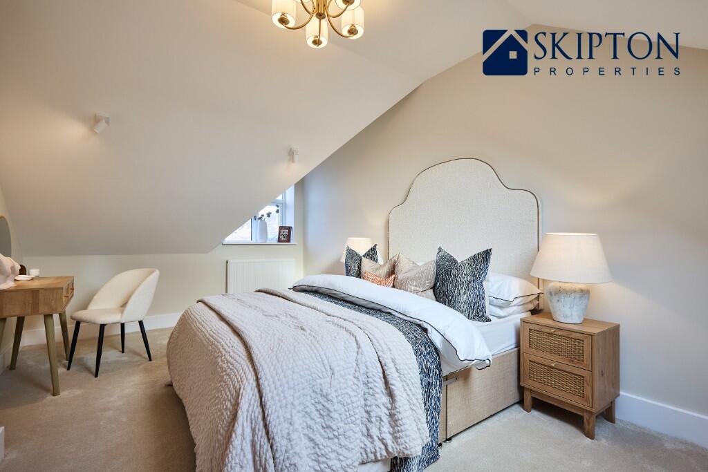 Additional image 29 of Plot 16, The Woodrow, The Willows, Silsden, BD20 0LY