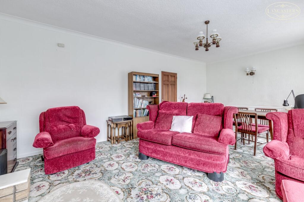 Additional image 4 of Moor Platt Close, Horwich, Bolton, BL6