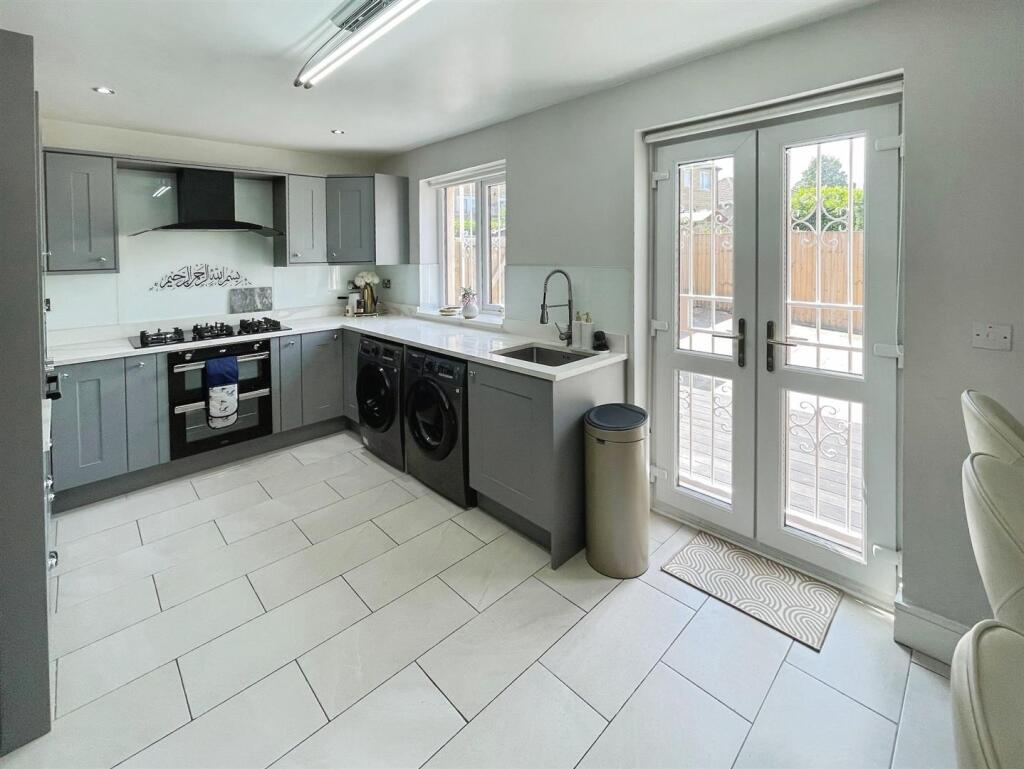 Additional image 22 of Spring Wood Gardens, Bradford, BD5