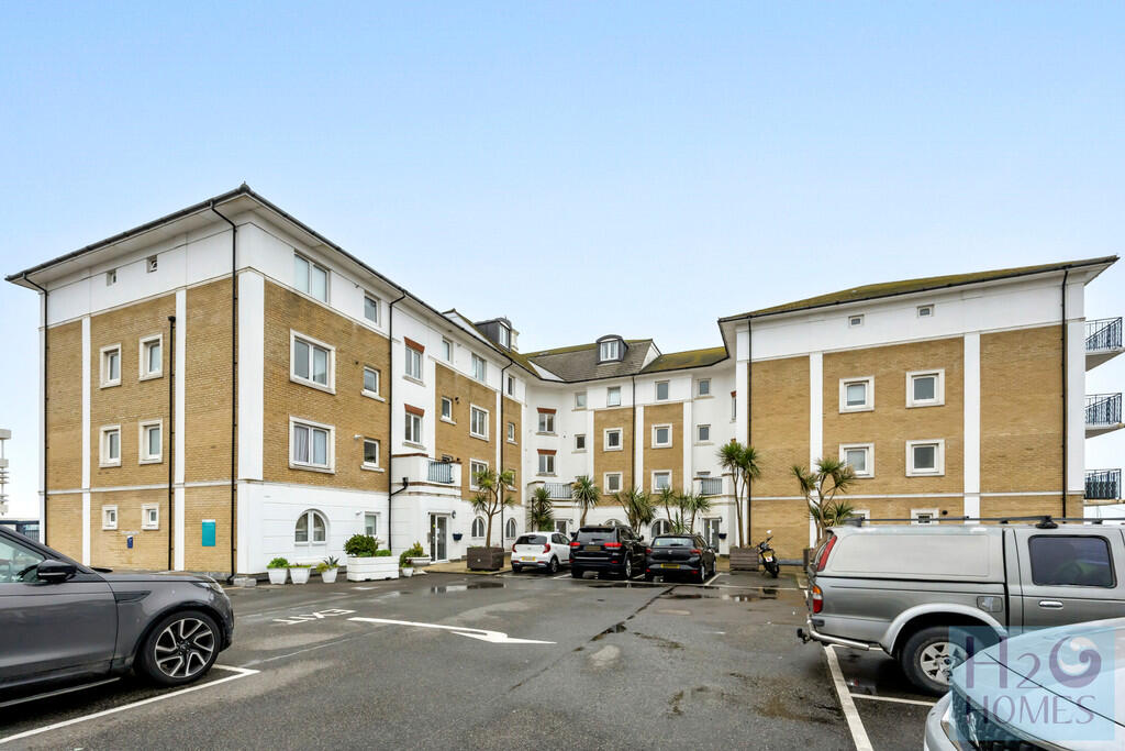 Additional image 22 of Copenhagen Court, Brighton Marina Village