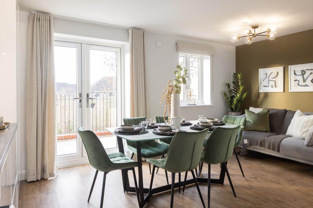Primary image of Rattle Road, 
Westham, 
East Sussex, 
BN24 5DP