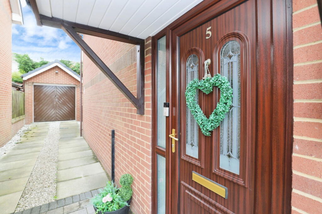 Additional image 24 of Bank Hall Close, Bury, BL8 2UL