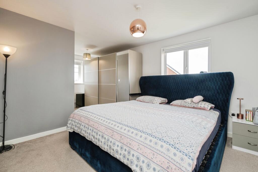 Additional image 11 of Chequerbent Green, BOLTON, Lancashire, BL5