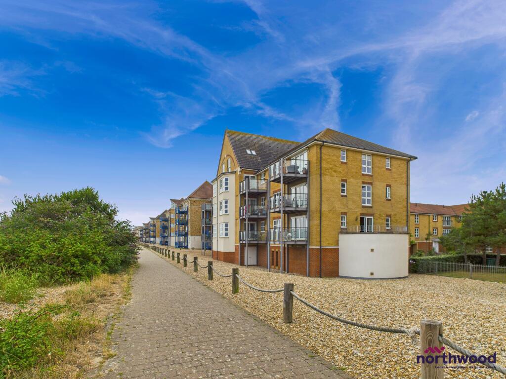 Caroline Way, Sovereign Harbour North, Eastbourne, BN23