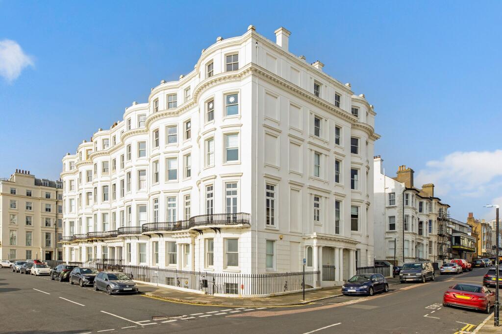 Clarendon Terrace, Brighton, BN2