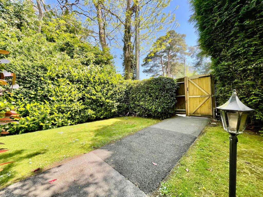 Additional image 5 of Glenmoor Road, West Parley, Ferndown