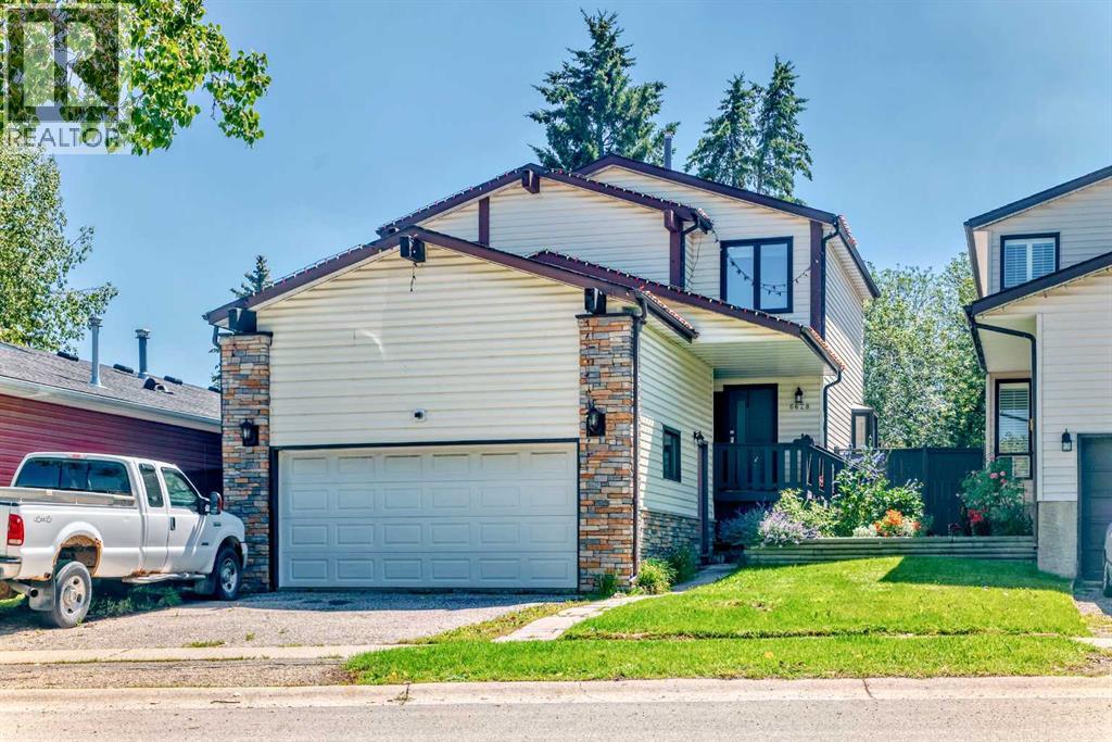 6628 Ranchview Drive|Calgary, Alberta T1Y1T1