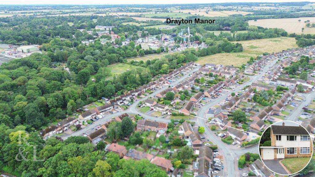 Additional image 17 of Dama Road, Fazeley, Tamworth