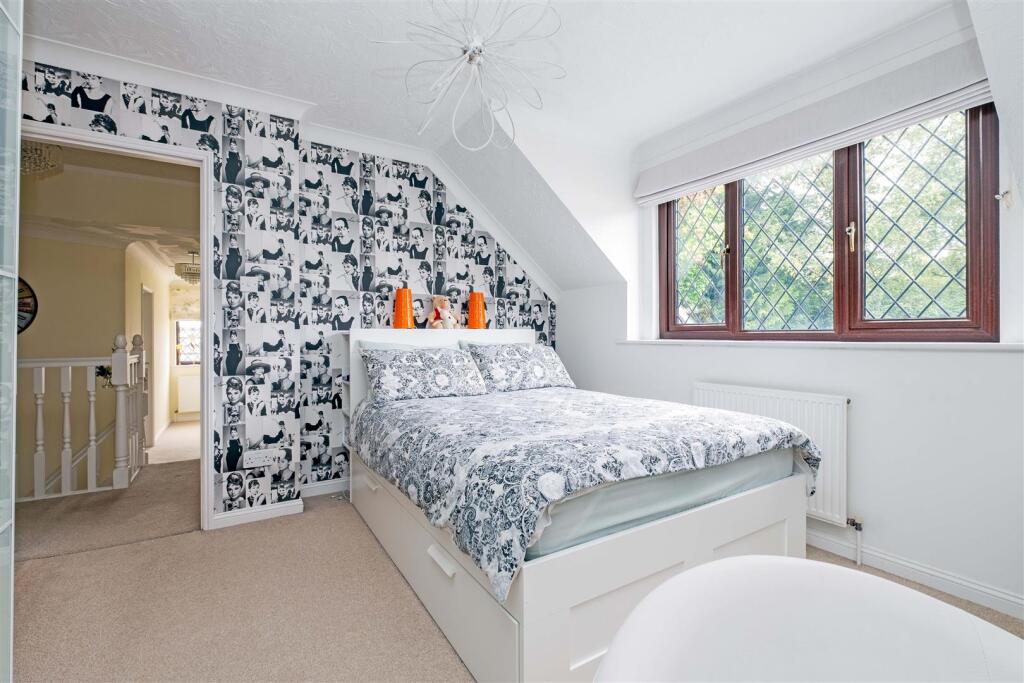 Additional image 24 of Lake Road, Verwood