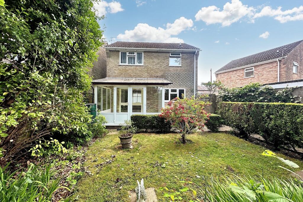 Additional image 2 of Verwood