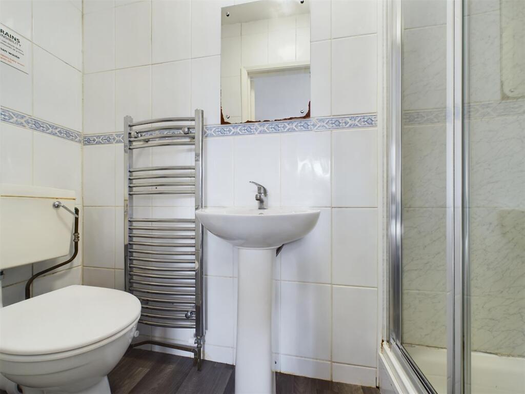 Additional image 6 of SFF, Broad Street, Brighton