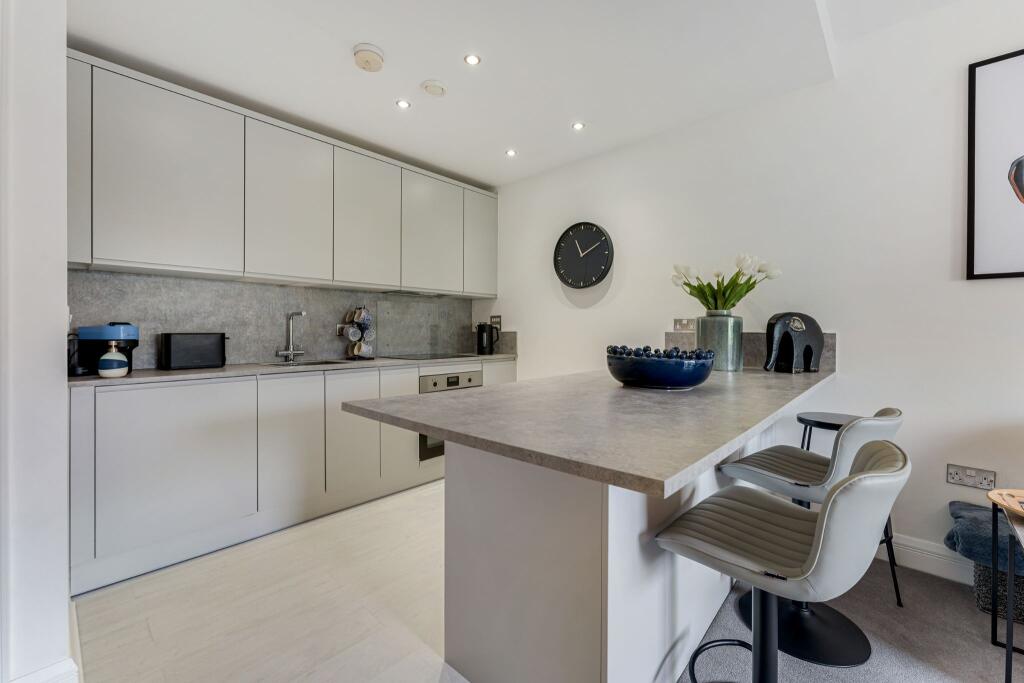 Additional image 10 of The Cotton Building, Deakins Mill Way, Bolton, BL7