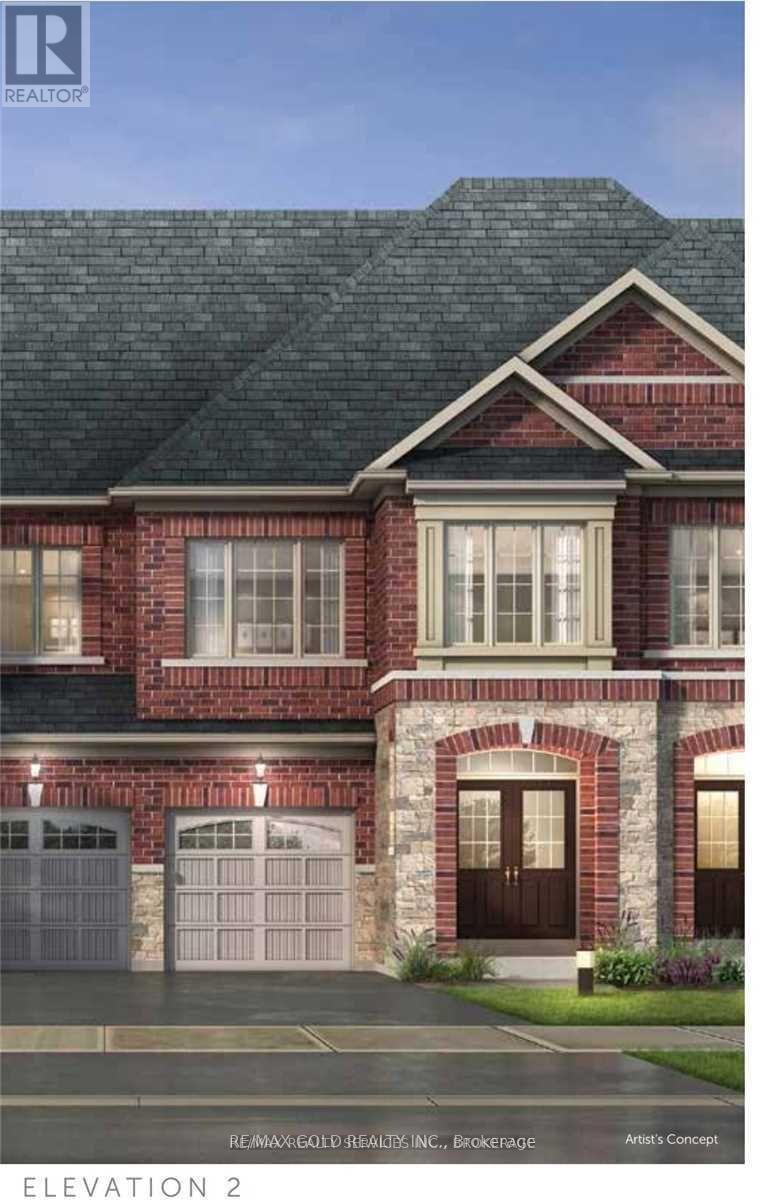 100 ADVENTURA ROAD|Brampton (Northwest Brampton), Ontario L7A5A7